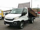 Iveco Daily 35C14 HI-MATIC Wywrotka 3-stronna Nowa Zabudowa (50C17, 35C17) !!! - 3