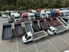 Iveco Daily 35C14 HI-MATIC Wywrotka 3-stronna Nowa Zabudowa (50C17, 35C17) !!! - 4