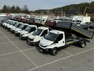 Iveco Daily 35C14 HI-MATIC Wywrotka 3-stronna Nowa Zabudowa (50C17, 35C17) !!! - 7