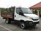 Iveco Daily 35C14 HI-MATIC Wywrotka 3-stronna Nowa Zabudowa (50C17, 35C17) !!! - 8