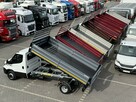 Iveco Daily 35C14 HI-MATIC Wywrotka 3-stronna Nowa Zabudowa (50C17, 35C17) !!! - 10