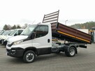 Iveco Daily 35C14 HI-MATIC Wywrotka 3-stronna Nowa Zabudowa (50C17, 35C17) !!! - 11