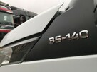 Iveco Daily 35C14 HI-MATIC Wywrotka 3-stronna Nowa Zabudowa (50C17, 35C17) !!! - 12