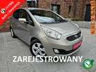 Kia Venga Klimatronik Nowe Opony Ks.Serwisowa - 1