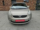 Kia Venga Klimatronik Nowe Opony Ks.Serwisowa - 3