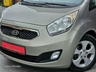 Kia Venga Klimatronik Nowe Opony Ks.Serwisowa - 4