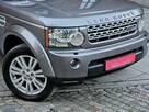 Land Rover Discovery Okazja Po Liftingu Skóry Navi Bezwypadkowy 4X4 - 2