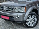 Land Rover Discovery Okazja Po Liftingu Skóry Navi Bezwypadkowy 4X4 - 4