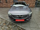 Opel Insignia Skóry Navi 100% bezwypadkowy  Ks Serwisowa - 3