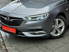 Opel Insignia Skóry Navi 100% bezwypadkowy  Ks Serwisowa - 4