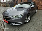 Opel Insignia Skóry Navi 100% bezwypadkowy  Ks Serwisowa - 5