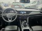 Opel Insignia Skóry Navi 100% bezwypadkowy  Ks Serwisowa - 9