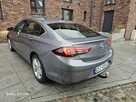 Opel Insignia Skóry Navi 100% bezwypadkowy  Ks Serwisowa - 12