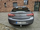 Opel Insignia Skóry Navi 100% bezwypadkowy  Ks Serwisowa - 13