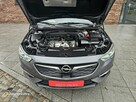 Opel Insignia Skóry Navi 100% bezwypadkowy  Ks Serwisowa - 16