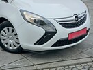 Opel Zafira 99 Tys.Km. Po Wymianie Kompletnego Rozrządu - 2