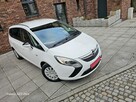 Opel Zafira 99 Tys.Km. Po Wymianie Kompletnego Rozrządu - 3