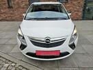 Opel Zafira 99 Tys.Km. Po Wymianie Kompletnego Rozrządu - 4