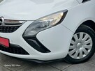 Opel Zafira 99 Tys.Km. Po Wymianie Kompletnego Rozrządu - 5