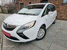 Opel Zafira 99 Tys.Km. Po Wymianie Kompletnego Rozrządu - 6