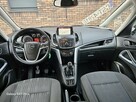 Opel Zafira 99 Tys.Km. Po Wymianie Kompletnego Rozrządu - 8