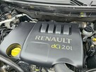 Renault Koleos Expression Navi. Klimatronik Bezwypadkowy 4X2 - 15