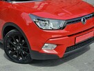 SsangYong Tivoli 180 KM Kamera  2WD Start/Stop Quartz - 2