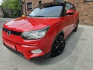 SsangYong Tivoli 180 KM Kamera  2WD Start/Stop Quartz - 5