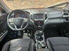 SsangYong Tivoli 180 KM Kamera  2WD Start/Stop Quartz - 9