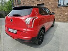 SsangYong Tivoli 180 KM Kamera  2WD Start/Stop Quartz - 11