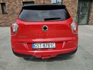 SsangYong Tivoli 180 KM Kamera  2WD Start/Stop Quartz - 12