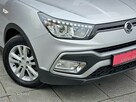 SsangYong XLV 180 KM Kamera  2WD Start/Stop Quartz - 2