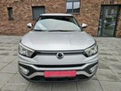 SsangYong XLV 180 KM Kamera  2WD Start/Stop Quartz - 3