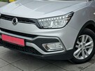 SsangYong XLV 180 KM Kamera  2WD Start/Stop Quartz - 4