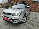 SsangYong XLV 180 KM Kamera  2WD Start/Stop Quartz - 5