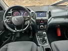 SsangYong XLV 180 KM Kamera  2WD Start/Stop Quartz - 9