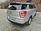 SsangYong XLV 180 KM Kamera  2WD Start/Stop Quartz - 11