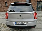 SsangYong XLV 180 KM Kamera  2WD Start/Stop Quartz - 12