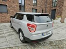 SsangYong XLV 180 KM Kamera  2WD Start/Stop Quartz - 13