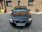 Volvo V50 2,0 D PO Lifting  Momentum Klimatyzacja - 2