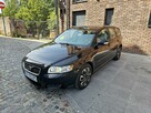 Volvo V50 2,0 D PO Lifting  Momentum Klimatyzacja - 3