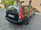 Volvo V50 2,0 D PO Lifting  Momentum Klimatyzacja - 9