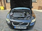 Volvo V50 2,0 D PO Lifting  Momentum Klimatyzacja - 13