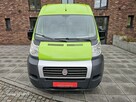 Fiat Ducato Tylko 165 Tys.Km. Auto w Idealnym Stanie - 3