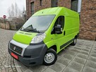 Fiat Ducato Tylko 165 Tys.Km. Auto w Idealnym Stanie - 5