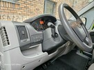 Fiat Ducato Tylko 165 Tys.Km. Auto w Idealnym Stanie - 9