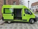 Fiat Ducato Tylko 165 Tys.Km. Auto w Idealnym Stanie - 13