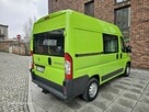 Fiat Ducato Tylko 165 Tys.Km. Auto w Idealnym Stanie - 15