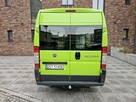 Fiat Ducato Tylko 165 Tys.Km. Auto w Idealnym Stanie - 16