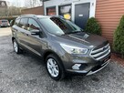 Ford Kuga 1- Właściciel, LED, Klima,Navi,Tempomat,Kamera Cofania,El. Klapa,HAK - 2